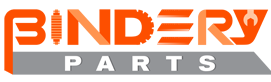 Bindery Parts Inc Logo