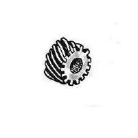Helical Gear # S-1722  Replace in pairs with item 17