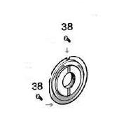 Button Head Screw #8-32x1/4 #H-6910-83202 Qty Needed 2