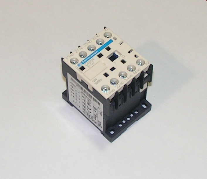 Rosback Control Relay