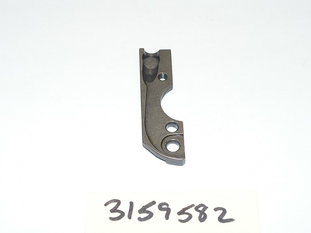 Hohner Lower Plate (3159582)