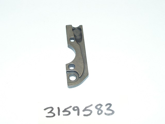 Hohner Upper Plate (3159583)