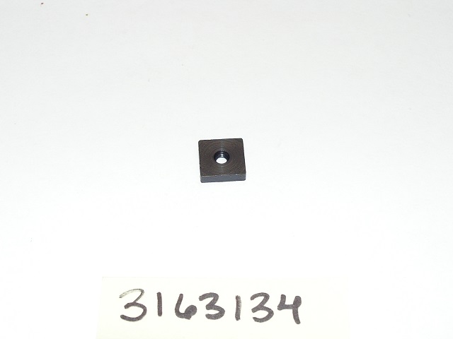 Hohner Clamping Piece, 48/5 & 52/8 (3163134)