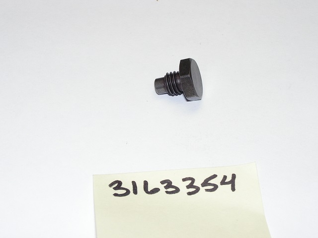 Hohner Limitation Screw Replaces #3263320 (3163354)