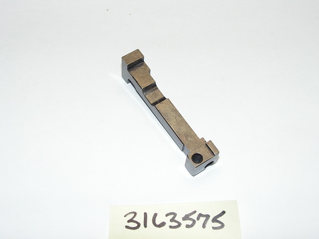 Hohner Cutting Pusher, 52/8S (3163575)