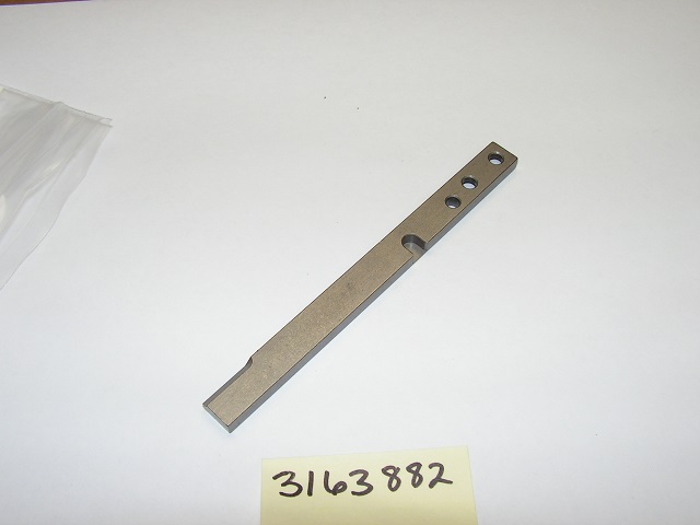 Hohner Wire Guide RH, 52/8S (3163882)