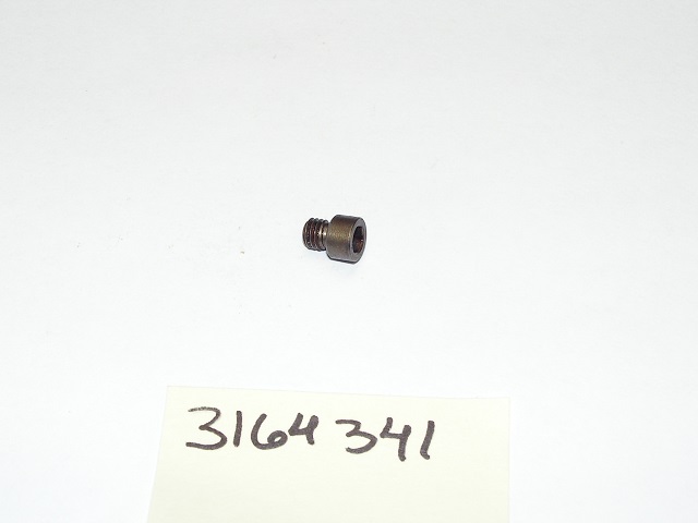 Hohner Driver Screw, 43/6 ( 3164341 )