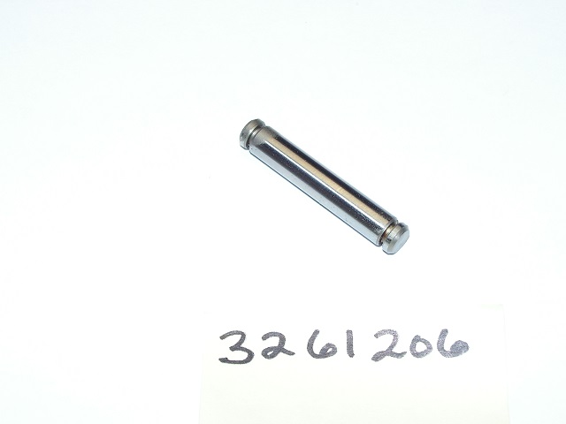 Hohner Axle Bolt, 48/5S (3261206)