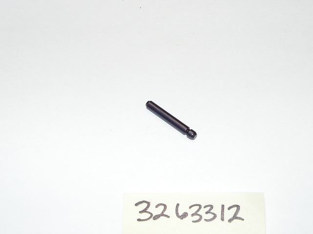 Hohner Axle, 52/8 (3263312)