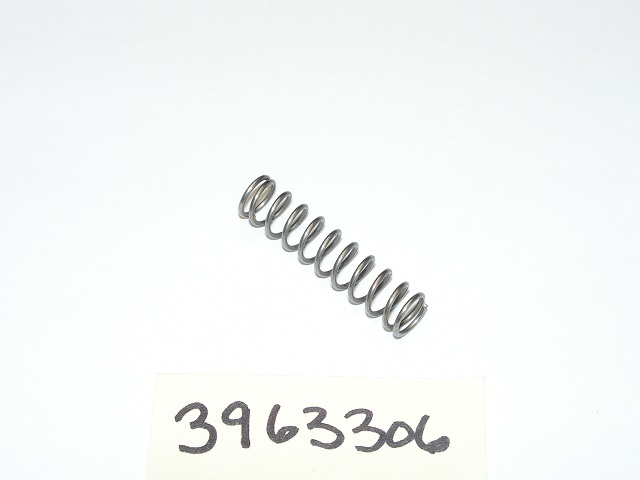 Hohner Compression Spring (3963306)