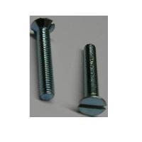 Hohner Screw, Flat Head DIN 963 M4 x 25mm ( 7604025 )