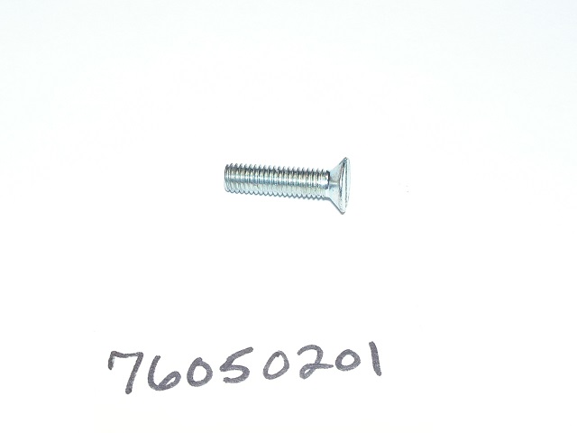 Hohner Screw, DIN 963 AM5/20 (76050201)