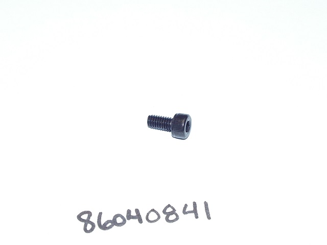 Hohner Torque Socket Head Cap Screw (86040841)