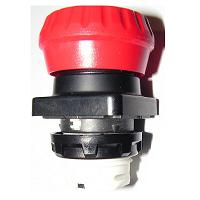 MBO Red Emergency Stop Button