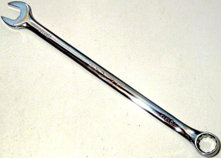 Polar type 19mm Long Handle Wrench