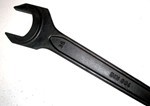 Polar type 36mm Wrench, Special Head Width