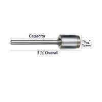 Rosback / Rosco 5/16" Standard Drill Bit 2" Drilling Capacity