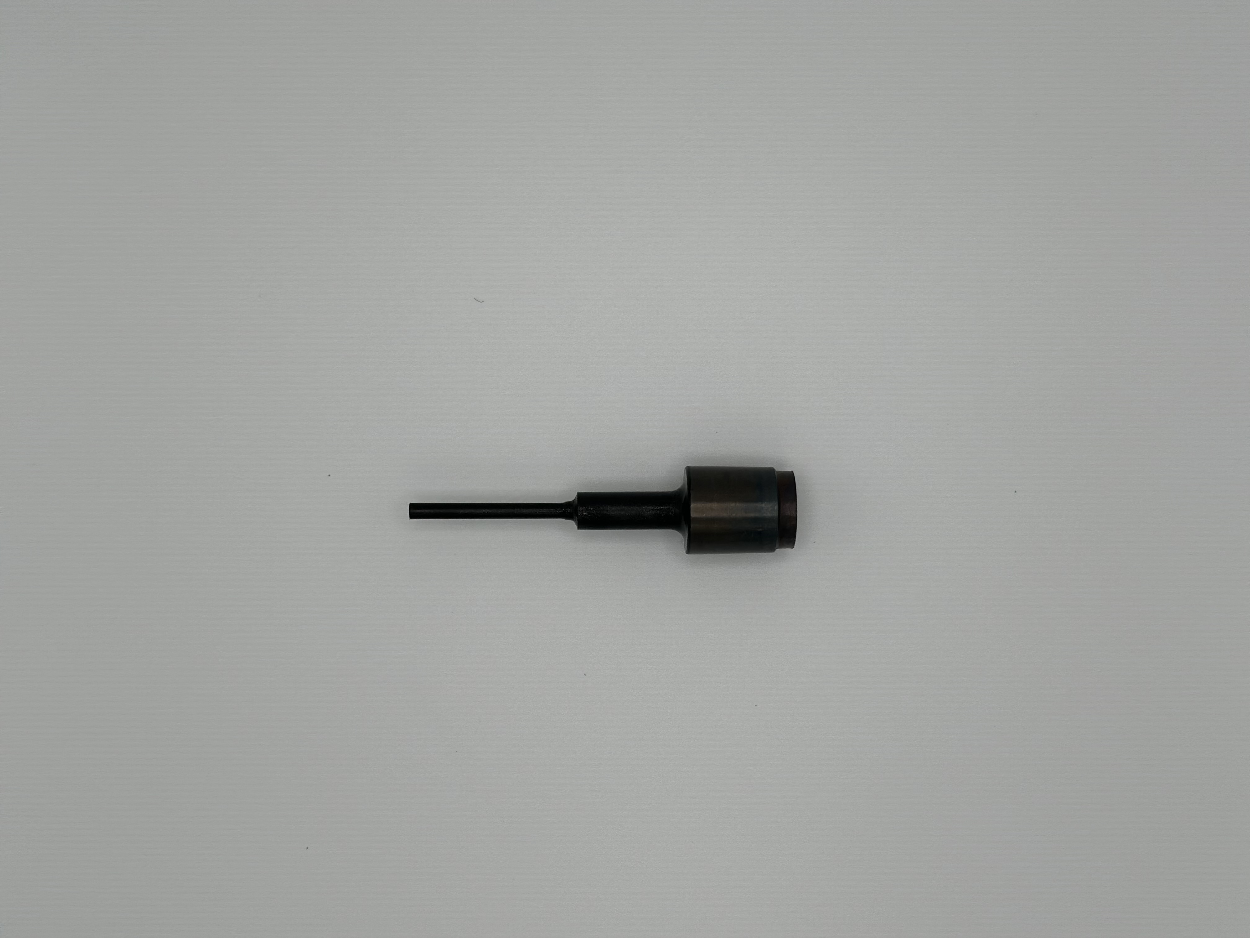 product Challenge Standard Teflon 1/8" Drill Bit 1.2" Drilling Capacity