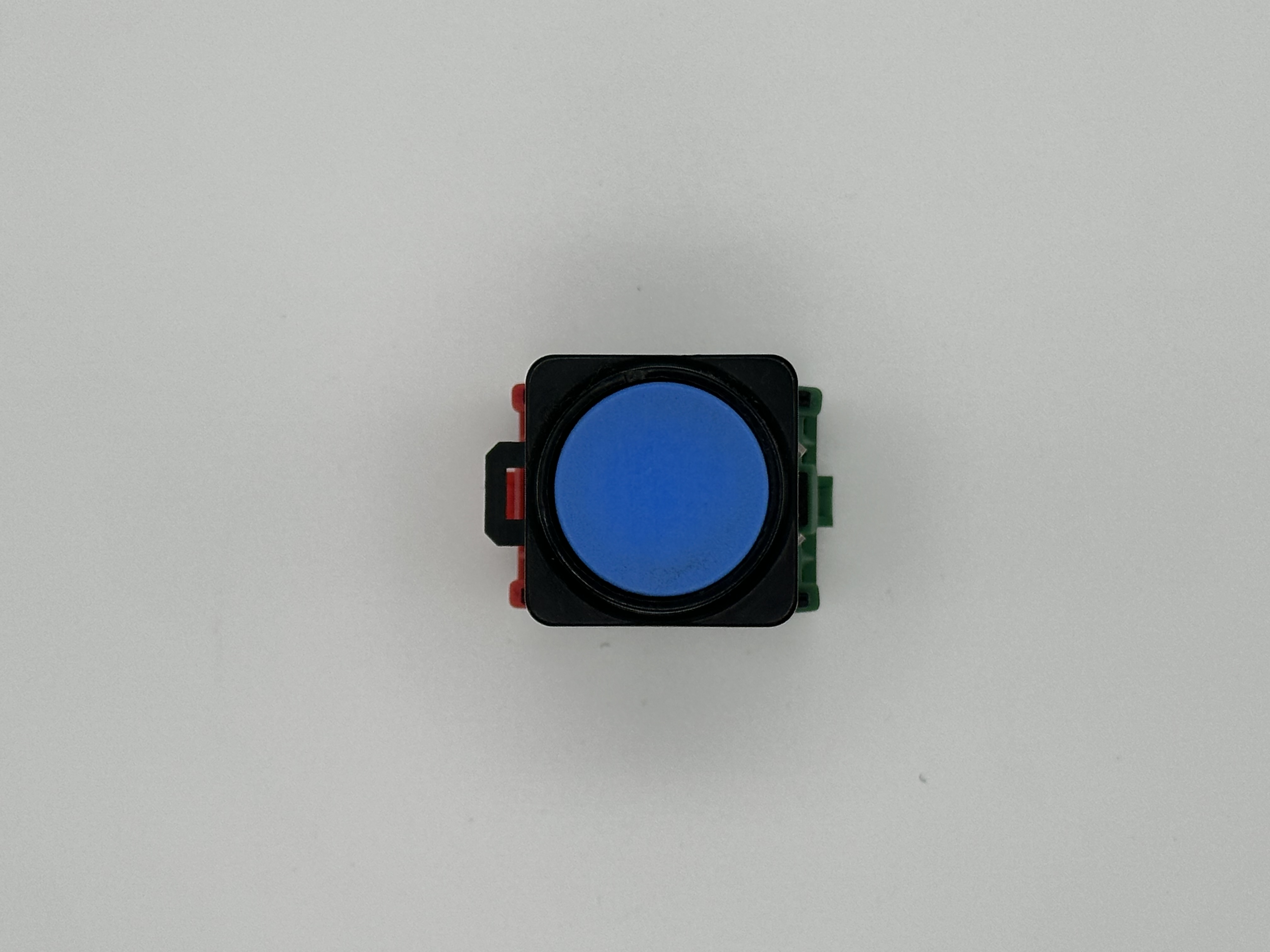 product MBO Blue Switch with Contacts