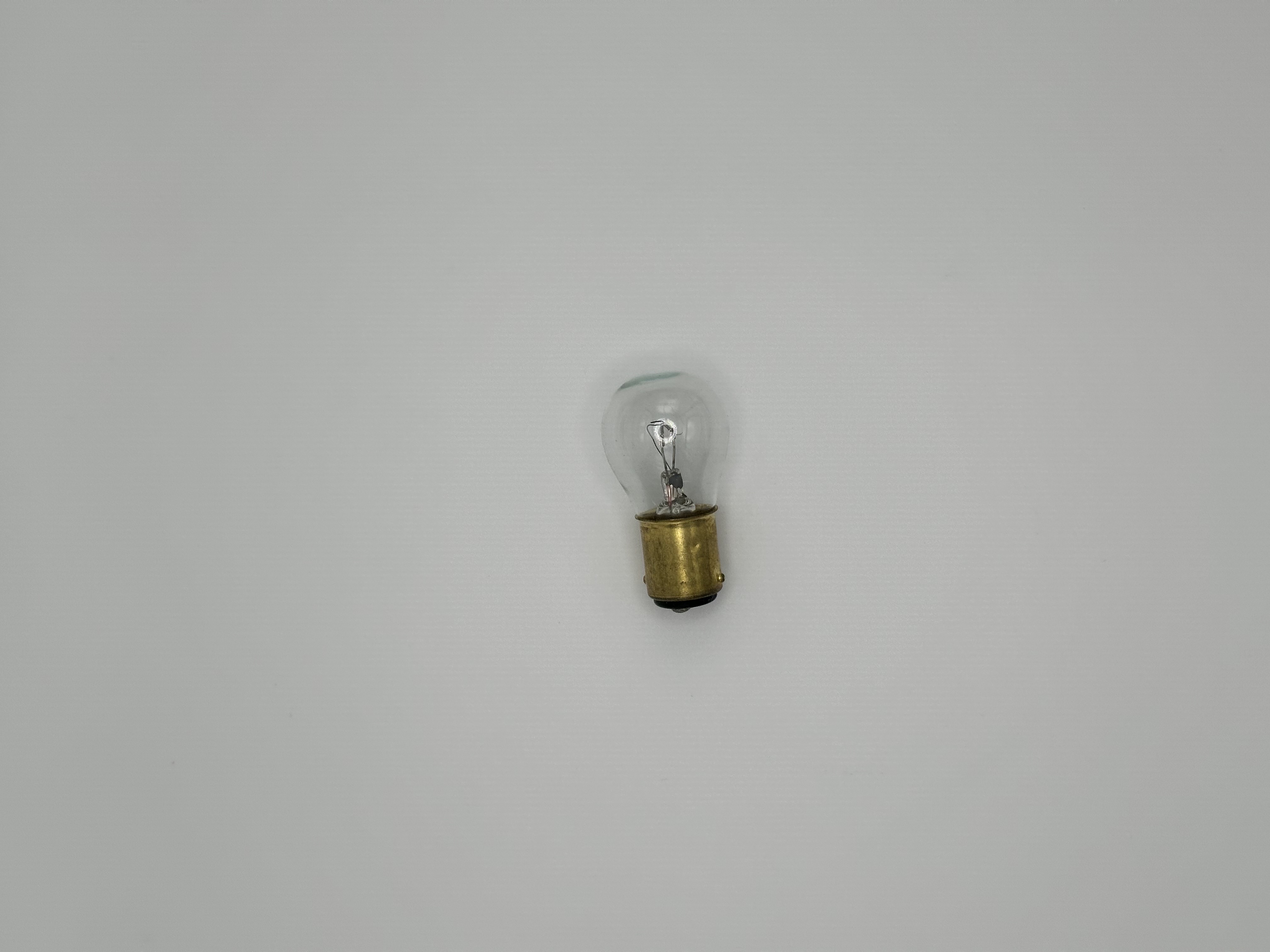 product Baum Cut Line Bulb