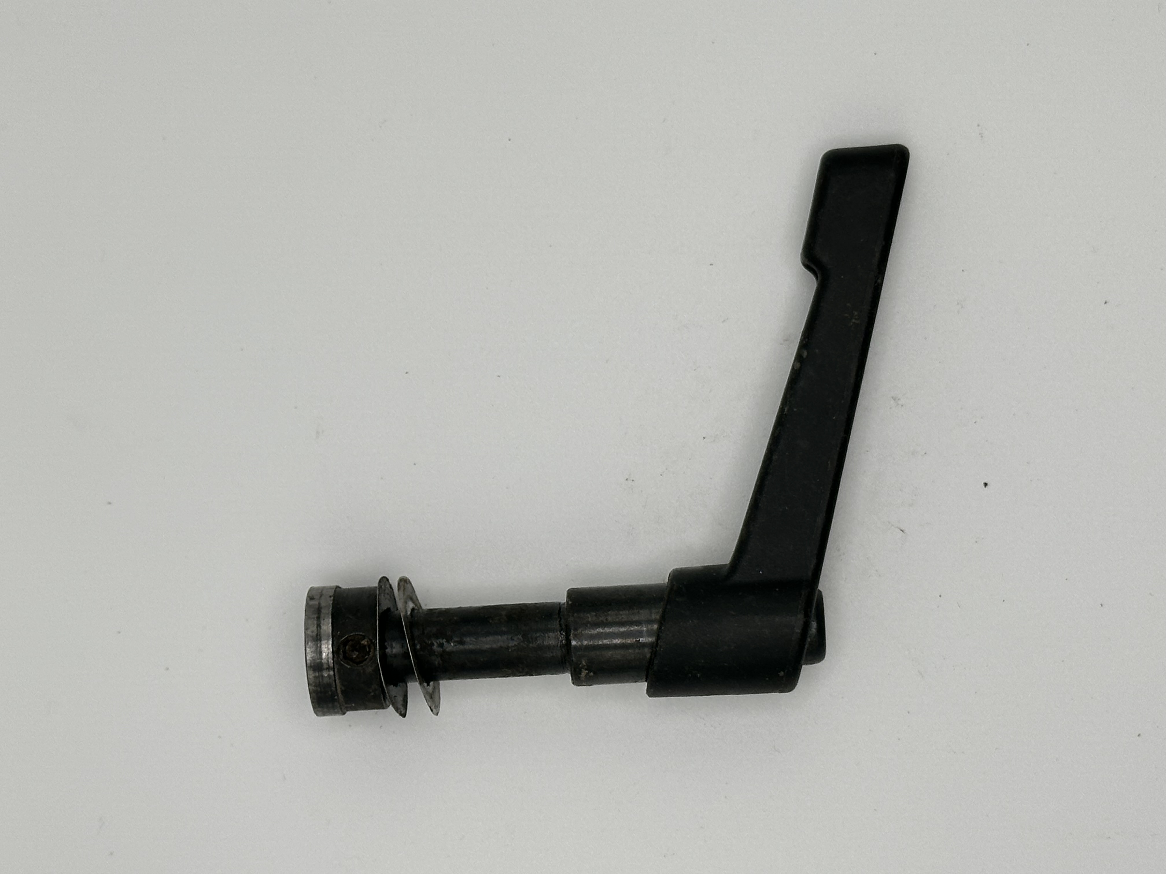 product Stahl Plate Clamp Lever