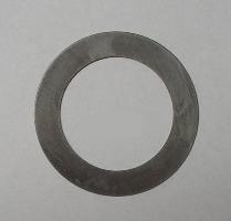 MBO Solid Score 52mm OD 30mm Shaft