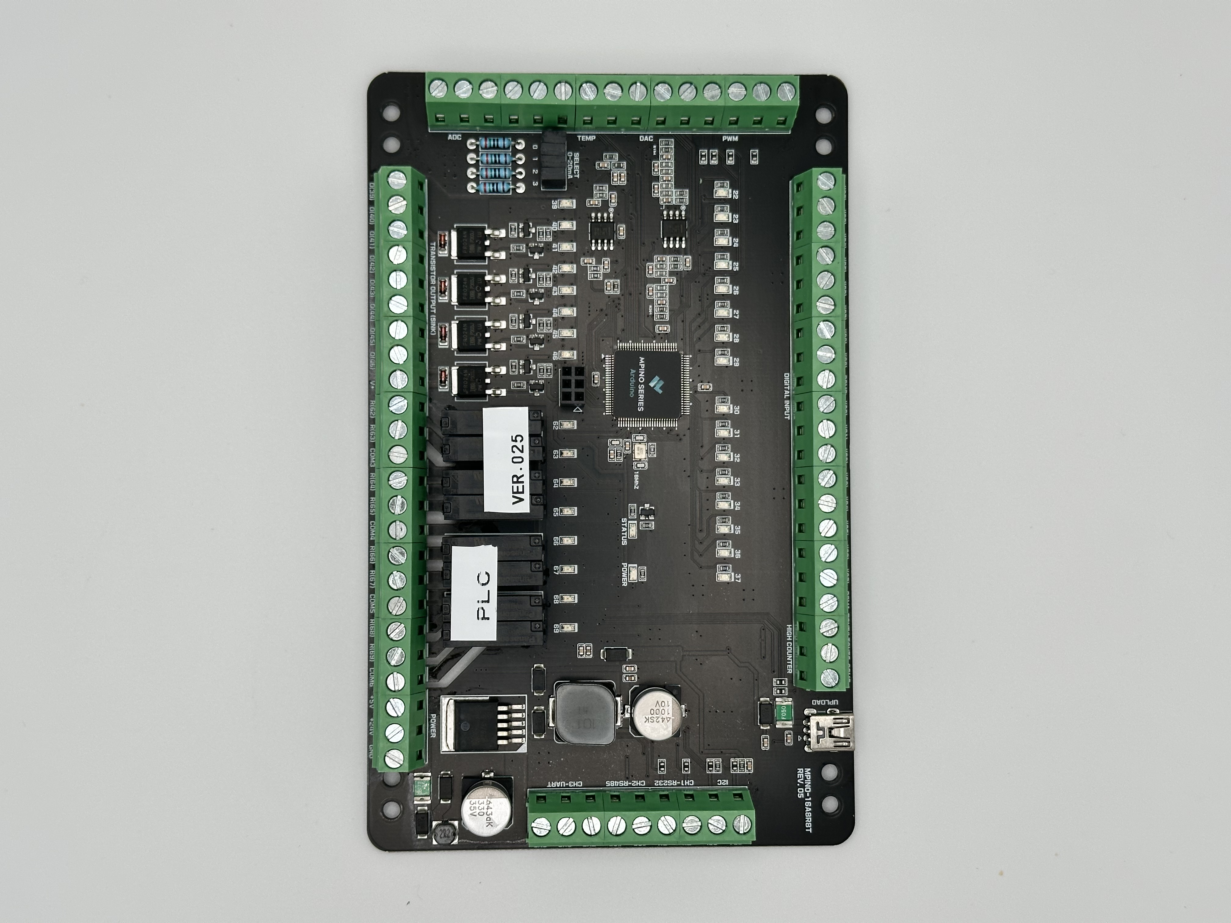 product PLC Circuit Board