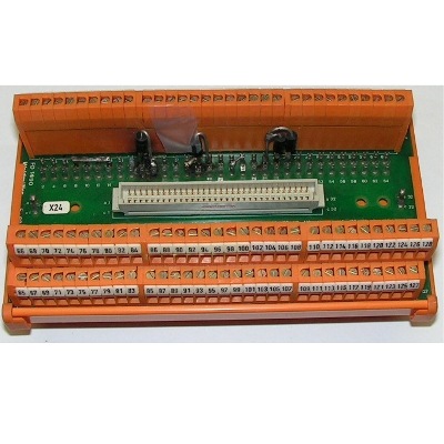 MBO Circuit Board<br>( 805024 ) ( 0130831 )<br>( RS-F C64M )
