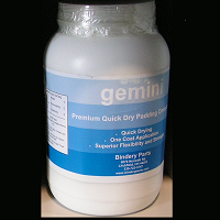 Gemini Premium Quick Dry Padding Compound